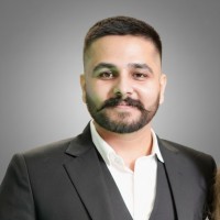 Nikhil Sharma Email & Phone Number