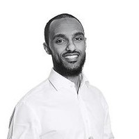 The Sharing Group Employee Brendan van Rijn Rc's profile photo