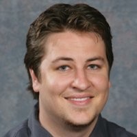 Sacramento Kings Employee Michael Peyton's profile photo