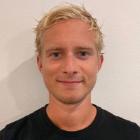Joe Jaques Email & Phone Number