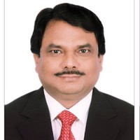 Professional Employee Balmiki Prasad's profile photo