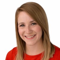 WISN-TV Employee Molly Bernard's profile photo