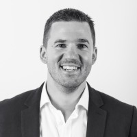 Johnson & Johnson Employee Christophe Bernard's profile photo