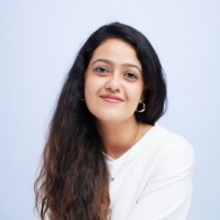 DIG Architecture Employee Nida Ansari's profile photo