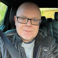 Ian Richardson Email
