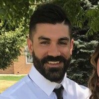 WPP Media Employee Gian Angelo's profile photo