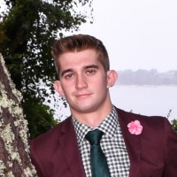 Kelly Infiniti Employee Zach Parker's profile photo