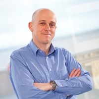 OLG Employee Andrew Mitchell's profile photo