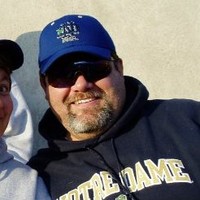 Emergent Construction Employee Phillip Reel's profile photo