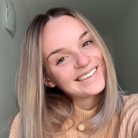 First Marine Solutions Employee Katrina Degiorgio's profile photo