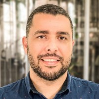 Medico Digital Employee Michel Moraes's profile photo