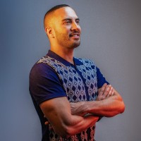 TMP Worldwide UK Employee David Brooks's profile photo