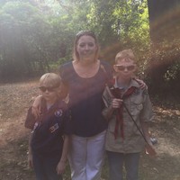 Cox Industries Inc Employee Heather Lewing's profile photo