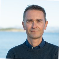 Skretting Employee Håvard Walde's profile photo