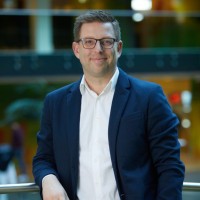 Arla Foods Employee Michael Torp-Bjerrehus's profile photo