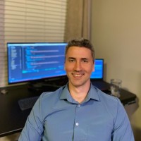 Pluto Health Employee Ben Clark's profile photo