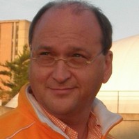 Dynamic Group Management Employee Robert Symonds Jr.'s profile photo