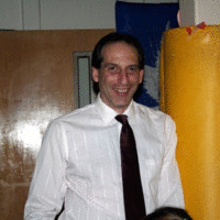 Aquarius Supply Employee John Fellin's profile photo