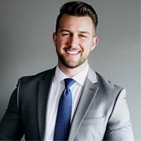 3Z Brands Employee Taylor Johnson's profile photo
