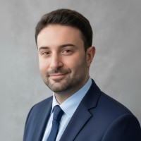 Luca Ferrante Email
