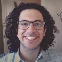 Dell Technologies Employee Charles Stein's profile photo