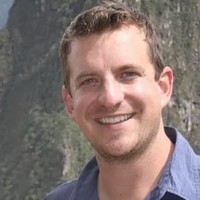 Shiny Screens Entertainment Employee William Spjut's profile photo