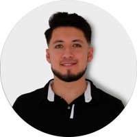 Studio 98 Employee Eduardo Delgado Garcia Rojas's profile photo