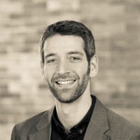 Patch Employee Attila Szekely's profile photo