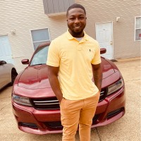 The Home Depot Employee Braxton Brown's profile photo