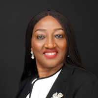 Baobab Nigeria Employee Agatha Mbanefo's profile photo