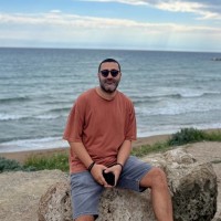 EDIS Employee Fırat Şener's profile photo