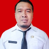 M. Nurudin Email