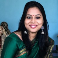 FICCI Employee Swapna Das's profile photo