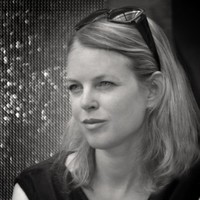 Photo Elysée Employee Nathalie Herschdorfer's profile photo