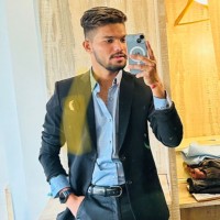 Brijesh Anjara's profile photo