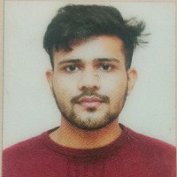 Kovair Software Employee Vishal Satpathy's profile photo