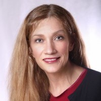University of Michigan Employee Laurel Thomas's profile photo