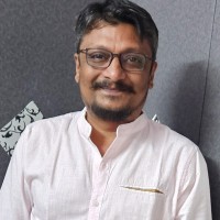 Constor Solutions Employee Vishal Parikh's profile photo