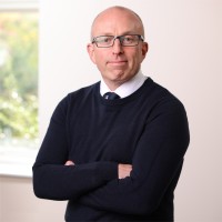 Fairfax Multi-Academy Trust Employee Ian Frsa's profile photo