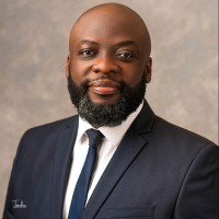 Oando Plc Employee 'Bode Bamgboye's profile photo