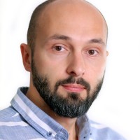xRobotics Employee Viacheslav Vuiko's profile photo