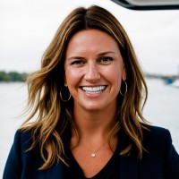 Boomi Employee Amanda Yates's profile photo