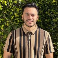 Andrés Mendoza Email