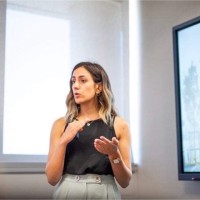 FxPro Employee Athina Papasocratous's profile photo