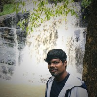 Jet inks Employee Dhanasekaran Chin's profile photo