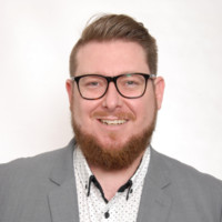 East Gippsland Shire Council Employee Ben Good's profile photo