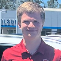 PeakMetrics Employee Kevin Borst's profile photo