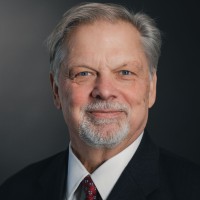 Laser Transit Employee George Joyce's profile photo