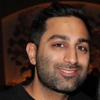 Aamer Patel Email & Phone Number