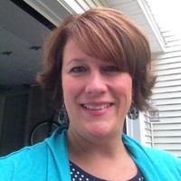 MEMIC Employee Amy Bouchard's profile photo